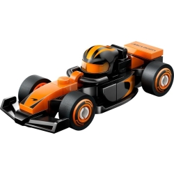 Klocki LEGO 71049 Bolidy F1 MINIFIGURKI MINIFIGURES